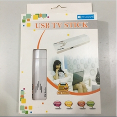 USB Capture Card  AV Audio Video TV STICK USB 2.0 DVR For Thiết Bị Ghi Hình Máy Nội Soi Siêu Âm 3D Vào Máy Tính
