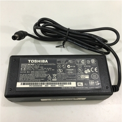 Bộ Chuyển Đổi Nguồn Adapter TOSHIBA 19V 3.42A PA-1650-02 Connector Size 5.5mm x 2.5mm