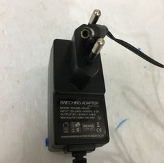 Adapter Original 9V 0.6A TEA09E-09060 Connector Size 5.5mm x 2.5mm