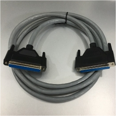 Cáp Kết Nối DB37 Female to DB37 Female Serial Extension Cable Length 2M