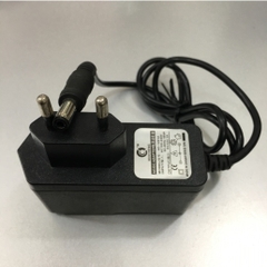 Bộ Chuyển Đổi Nguồn  Adapter 12V 1A HUICHENG HC-1201A Connector Size 5.5mm x 2.1mm