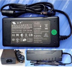 Adapter 19V 3.16A 60W ADP60-S190A3160 Connector Tip Size 5.5mm x 2.5mm For Industrial PC, Mini PC Intel NUC