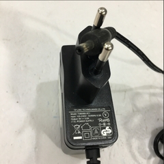 Bộ Chuyển Nguồn Chĩnh Hãng Adapter Original TP-LINK 9V 0.6A Connector Size 3.5mm x 1.35mm