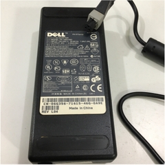 Bộ Chuyển Đổi Nguồn Adapter DELL 20V 3.5A PA-1900-05D Connector Size 3 Pin