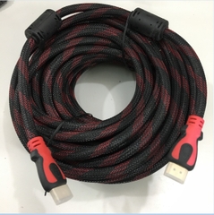 Cáp HDMI to HDMI Supports V1.3 1080i Cable Length 25M