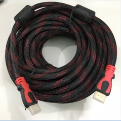 Cáp Tín Hiệu HDMI to HDMI V1.3 1080i Cable Length 15M