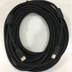 Cáp Tín Hiệu HDMI to HDMI HT V1.4 1080P Cable Length 15M