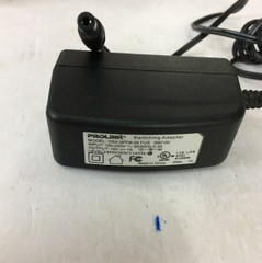 Adapter Original PROLiNK 9V 1A DSA-9PFB-09 Connector Size 5.5mm x 2.1mm