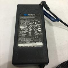 Bộ Chuyển Đổi Nguồn Adapter Original 9V 4A 36W VeriFone CPS10936-3S-R Connector Size 3.5mm x 1.35mm 90 Degree