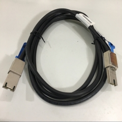 Cáp Kết Nối HP 407344-003  External Mini SAS Cable 2M