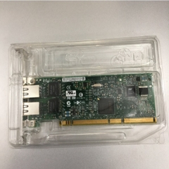 Card Mạng Máy Chủ Intel PWLA8492MTBLK5 PRO/1000 MT Dual Port Server Network Adapter Gigabit Connections in a Single PCI Slot 4X