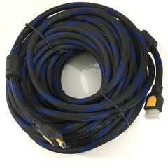 Cáp Tín Hiệu HDMI to HDMI V1.3 1080i Cable Length 20M