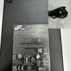 Adapter 54V 2.78A 150W FSP OEM Thay Thế FSP FSP180-AWAN3 54V 3.34A 180W Connector Tip Size 6.5mm x 4.4mm For Thiết Bị Hội Nghị Polycom G7500 4K Ultra-HD Video Conferencing System