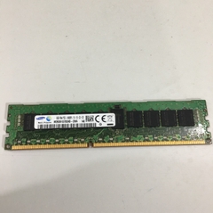 SAMSUNG 8GB 1RX4 PC3-14900R-13-12-C2-D3 DDR3 RDIMM ECC REG Server Memory M393B1G70QH0-CMA