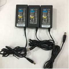 Bộ Chuyển Đổi Nguồn Adapter Original 12V 3A 36W SONY MPA-AC1 Connector Size 5.5mm x 2.1mm