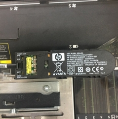 HP 013277-001 Controller Battery Smart Array With Battery