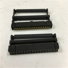 Đầu Nối Cáp IDE PATA 34 Pin 2x17 2.54mm Pitch Female IDC Flat Ribbon Cable Connectors