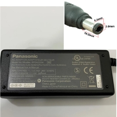 Adapter 12V 2A 36W Panasonic OEM Thay Thế Sumitomo 12.6V 1.58A + ---C--- - Connector Tip Size 6.5mm x 3.0mm For JR-7 Thermal Jacket Remover