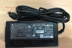 Adapter 5.1V 3A Original Máy chấm công vân tay HITECH X628 Connector Size 5.5mm x 2.5mm