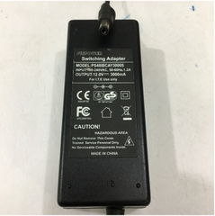 Bộ Chuyển Đổi Nguồn Adapter Original 12V 3A 36W FlyPower PS48IBCAY3000S Connector Size 5.5mm x 2.1mm