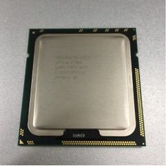 Bộ Vi Xử Lý Máy Chủ INTEL XEON E5520 SLBFD 2.26GHZ/8M/5.86 QUAD-CORE LGA1366 HP/IBM/DELL