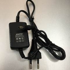 Bộ Chuyển Đổi Nguồn Adapter 5V 1A PSYA05010US For Media Converter Connector Size 5.5mm x 2.5mm