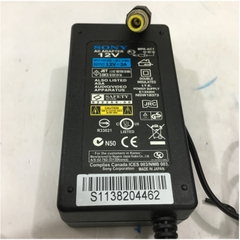 Bộ Chuyển Đổi Nguồn Adapter Original 12V 3A 36W SONY MPA-AC1 For Camera DVD EVI VRD EVI BRC SRG Connector Size 5.5mm x 3.5mm x1.0mm