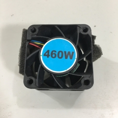 Fan Nguồn Máy Chủ Original 40x40x27mm DC 12V 0,92A For Power Supply 460W DPS-460EB A 499250-101 499249-001 Connector 4Pin