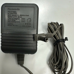Adapter 6V 500mA Original Panasonic PQLV19CE DC + ---C--- Connector Size 5.5mm x 2.1mm For Điện Thoại Bàn Mẹ Con Kéo Dài Panasonic KC-TCD220