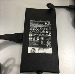 Adapter 19.5V 6.7A 130W DELL DA130PE1-00 For Notebook Desktop Dell Connector Size 7.4mm x 5.0mm