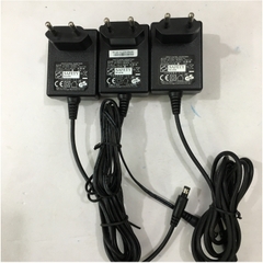 Adapter Original 12V 0.5A Shenzhen S10A03-120A050-X4 Connector Size 5.5mm x 2.1mm