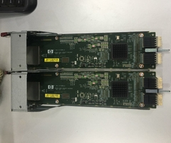 HP 399049-001 DUAL SAS I/O MODULE FOR STORAGEWORKS MSA60 DISK ARRAY