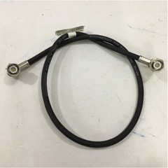 Cáp Kêt Nối Viễn Thông Coaxial Cable RPM 513 1782/00550 R1B Ericsson Length 0.5M