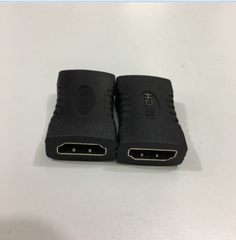 Rắc Nối HDMI Female To HDMI Female Adapter