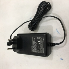 Adapter Original Huawei 12V 1A 12W HW-120100E8W Connector Size 5.5mm x 2.1mm