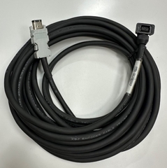 Cáp 6.5M 21.7ft Cable R88A-CR1A0065CF For Omron Servo Encoder Cable