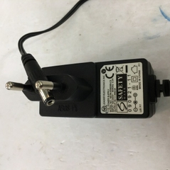 Adapter Original LEI 9V 0.85A  MU08-6090085-C5 LEADER Electronics INC Connector Size 5.5mm x 2.1mm