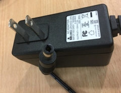 Adapter 12V 1.5A 18W Original UMEC UP0181D-12PA Connector Size 5.5mm x 2.5mm