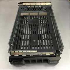 Dell SAS SATA Hard Drive 3.5 Inch Tray Caddy With Drive Mounting Screws For DELL Original 3.5 F238F 0G302D G302D 0F238F 0X968D X968D SAS/SATA DELL Poweredge R610 R710 T610 T710