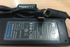 Adapter Original HUNTKEY ADP045-23A S60-S P60-S1 POWER SUPPLY AC ADAPTOR 6.5V 2A 24V 1.5A Connector Size 4Pin 10mm Mini Din