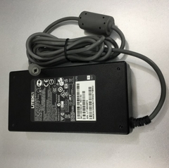 Bộ Chuyển Đổi Nguồn Adapter 12V 5A 60W Original LITEON PA-1600-2A-LF 341-100152-01 For Cisco Router Connect Size 5.5mm x 2.1mm