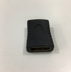 Rắc Nối Original HDMI Female To HDMI Female Adapter