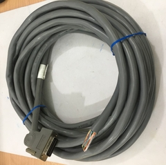 Cáp Kêt Nối Viễn Thông Huawei Delander 64pin Cable Hengtong Group 32 Đôi 32x2x0.4mm² Length 9M
