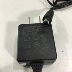 Bộ Chuyển Đổi Nguồn Adapter 5V 1A KOORDA DZ005FLL For Bộ Chuyển Tín Hiệu HDMI to LAN DETCH Feng Jie Connector Size 5.5mm x 2.1mm