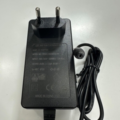 Adapter 24V 2.5A 60W XING YUAN Connector Tip Size 5.5mm x 2.5mm For Printer Scanner Kodak, Fujitsu Scanner, LED CCTV LCD, Máy Lọc Không Khí Xiaomi Smartmi Jya Fjord