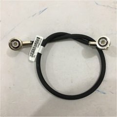 Cáp Kêt Nối Viễn Thông Coaxial Cable RPM 513 1782/00410 R1B Ericsson Length 0.4M