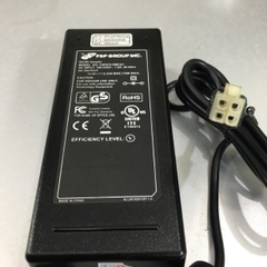 Adapter 12V 6.25A 75W FSP075-DMCA1 For Cisco Firewall C891F, C891FW-A, C891FW-E, C892FSP, C896VA, C897VA, C897VAW-A, C897VAW-E, C897VAM-W-E, C897VA-M, C898EA Connector Size 4 Pin ATX Molex