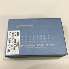 Bộ Chuyển Đổi Century Systems FutureNet MA-410