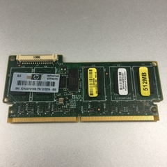 013224-002 - HP 512MB Battery Backed Write Cache Memory Module for Smart Array P212/P410/P411 Controller