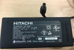 Adapter Original HITACHI ADP-60WB 12V 5A 60W For Cisco 881 881W 887 888 891 891W Router Connector Size 5.5mm x 2.5mm